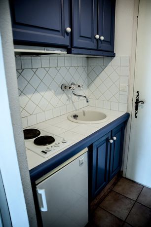 Imagen de la habitación del Hotel Hôtel Leukos. Foto 4