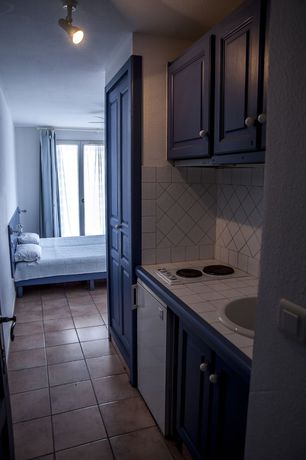 Imagen de la habitación del Hotel Hôtel Leukos. Foto 14