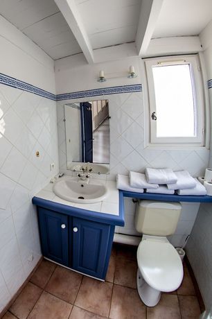 Imagen de la habitación del Hotel Hôtel Leukos. Foto 16