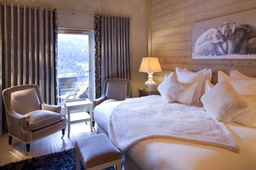 Imagen de la habitación del Hotel H&ocirc;tel L'h&eacute;lios. Foto 2