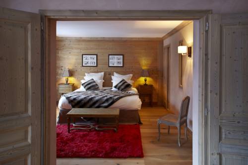 Imagen de la habitación del Hotel H&ocirc;tel L'h&eacute;lios. Foto 3