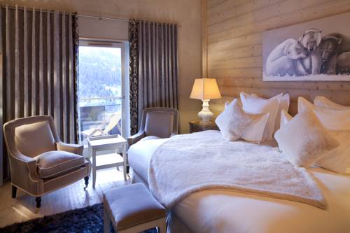 Imagen de la habitación del Hotel H&ocirc;tel L'h&eacute;lios. Foto 8