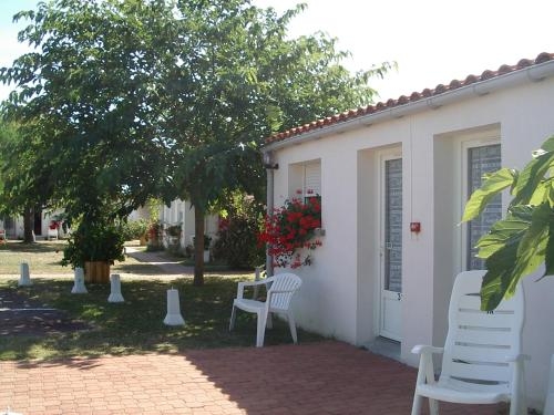 Imagen de la habitación del Hotel H&ocirc;tel L'hermitage. Foto 7