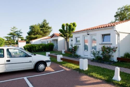 Imagen general del Hotel H&ocirc;tel L'hermitage. Foto 4