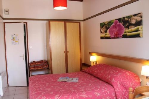 Imagen general del Hotel H&ocirc;tel L'hermitage. Foto 5