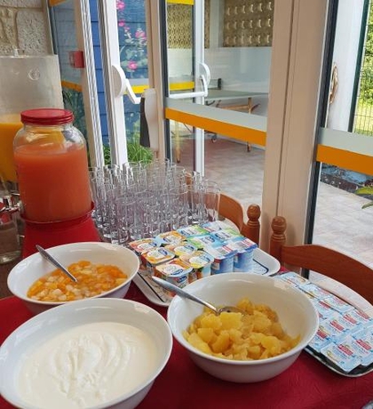 Imagen general del Hotel H&ocirc;tel L'hermitage. Foto 6