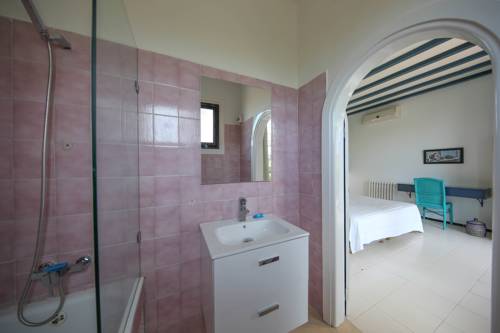 Imagen de la habitación del Hotel H&ocirc;tel L'hippocampe. Foto 7