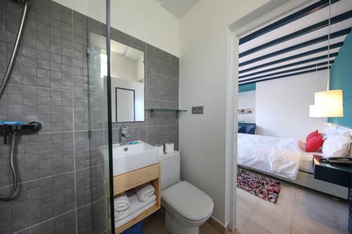 Imagen general del Hotel Hôtel L'hippocampe. Foto 1