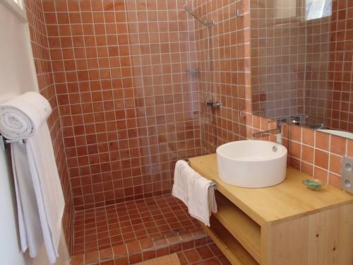 Imagen de la habitación del Hotel H&ocirc;tel L'hippocampe. Foto 13