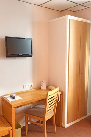 Imagen de la habitación del Hotel H&ocirc;tel L'hirondelle. Foto 6
