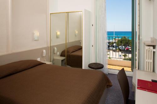 Imagen general del Hotel H&ocirc;tel Liautaud Cassis by Germain Collection. Foto 3