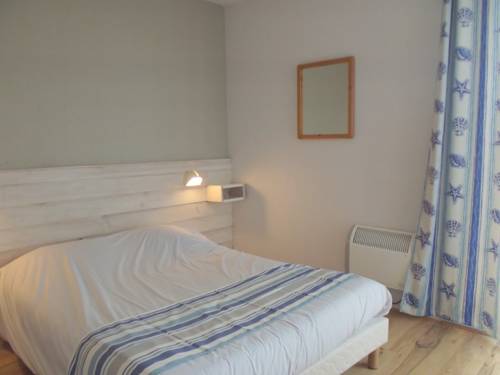 Imagen de la habitación del Hotel H&ocirc;tel L'oc&eacute;ane. Foto 5