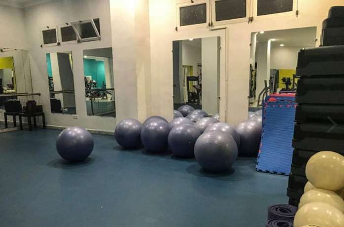 Imagen de los interiores del Hotel H&ocirc;tel L'olympic. Foto 18