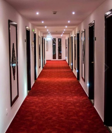 Imagen de los interiores del Hotel H&ocirc;tel L'olympic. Foto 19