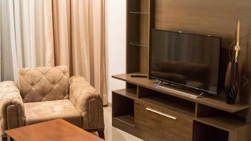 Imagen de la habitación del Hotel H&ocirc;tel L'olympic. Foto 17