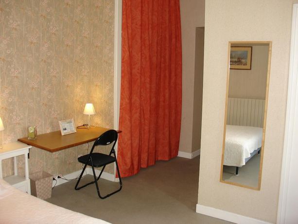 Imagen de la habitación del Hotel H&ocirc;tel Lou Cante Perdrix. Foto 10