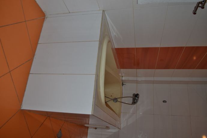 Imagen de la habitación del Hotel H&ocirc;tel Lumi&egrave;re D\'Akwa. Foto 4