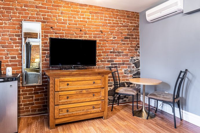 Imagen de la habitación del Hotel Hôtel Maison Du Général. Foto 3