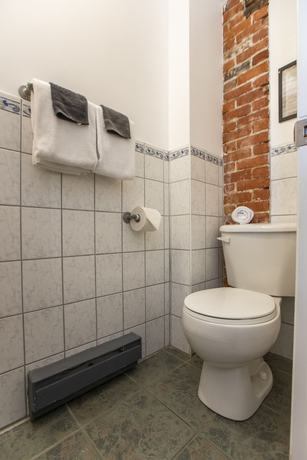 Imagen de la habitación del Hotel Hôtel Maison Du Général. Foto 5