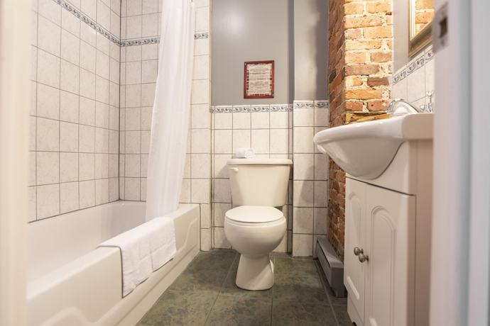 Imagen de la habitación del Hotel Hôtel Maison Du Général. Foto 14