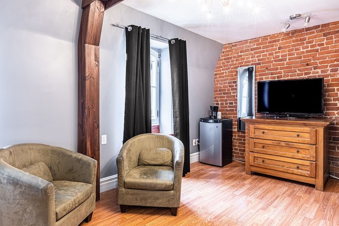 Imagen de la habitación del Hotel Hôtel Maison Du Général. Foto 16