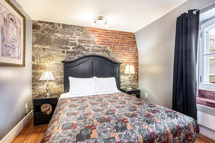 Imagen de la habitación del Hotel Hôtel Maison Du Général. Foto 17