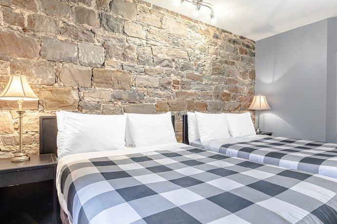 Imagen de la habitación del Hotel Hôtel Maison Du Général. Foto 18