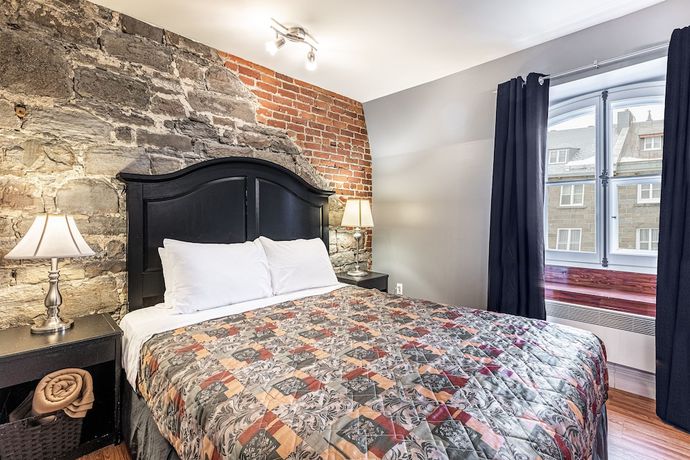 Imagen de la habitación del Hotel Hôtel Maison Du Général. Foto 19