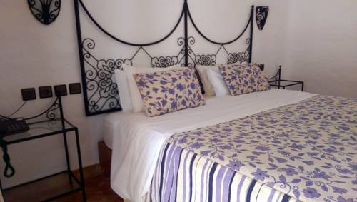 Imagen de la habitación del Hotel Hôtel Mandy. Foto 3
