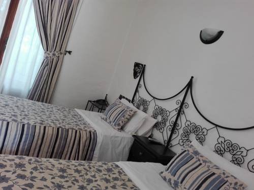 Imagen de la habitación del Hotel Hôtel Mandy. Foto 5