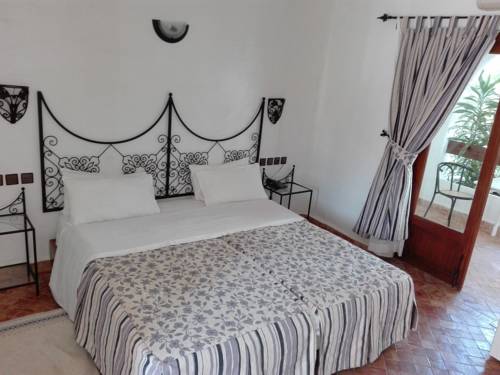 Imagen de la habitación del Hotel Hôtel Mandy. Foto 7