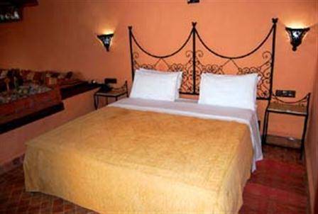 Imagen de la habitación del Hotel Hôtel Mandy. Foto 9