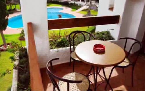 Imagen de la habitación del Hotel Hôtel Mandy. Foto 12