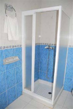 Imagen de la habitación del Hotel Hôtel Mandy. Foto 13