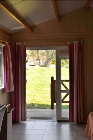 Imagen de la habitación del Hotel Hôtel Maora Village. Foto 7