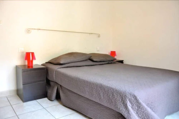 Imagen de la habitación del Hotel Hôtel Maora Village. Foto 10