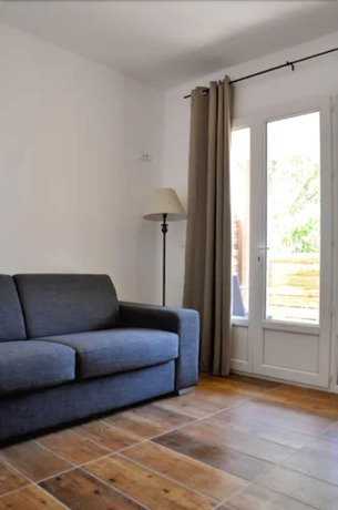 Imagen de la habitación del Hotel Hôtel Maora Village. Foto 11