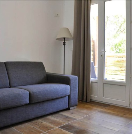 Imagen de la habitación del Hotel Hôtel Maora Village. Foto 13