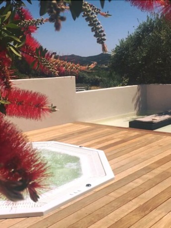 Imagen de la habitación del Hotel Hôtel Maora Village. Foto 14