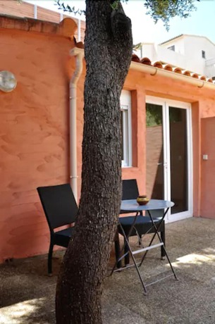 Imagen de la habitación del Hotel Hôtel Maora Village. Foto 18