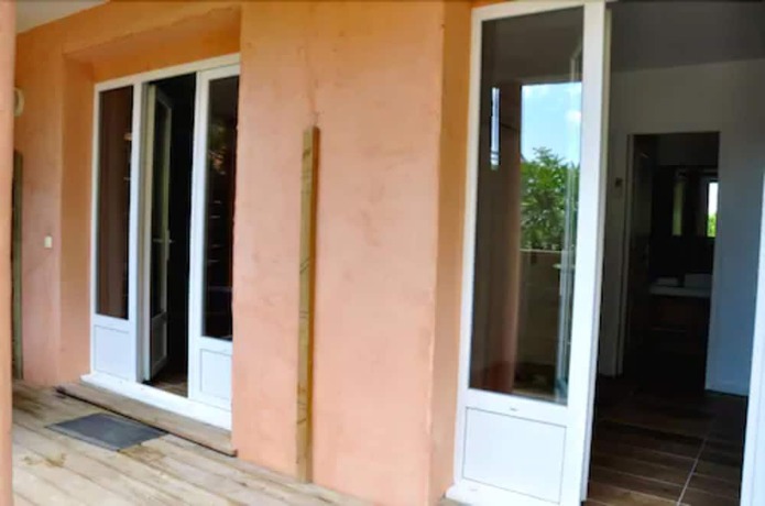 Imagen de la habitación del Hotel Hôtel Maora Village. Foto 19