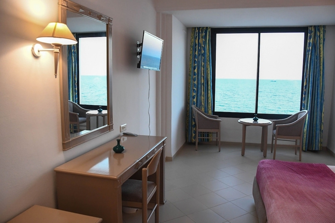 Imagen de la habitación del Hotel Hôtel Maravilla Sousse. Foto 4