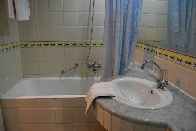 Imagen de la habitación del Hotel Hôtel Maravilla Sousse. Foto 5