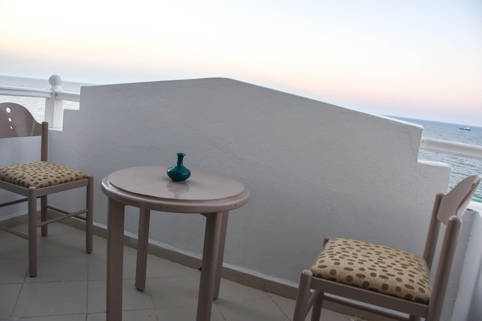 Imagen de la habitación del Hotel Hôtel Maravilla Sousse. Foto 6