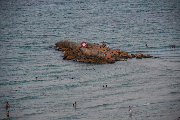 Imagen de la habitación del Hotel Hôtel Maravilla Sousse. Foto 8