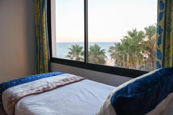 Imagen de la habitación del Hotel Hôtel Maravilla Sousse. Foto 9