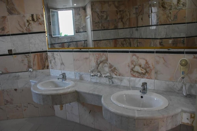 Imagen de la habitación del Hotel Hôtel Maravilla Sousse. Foto 10