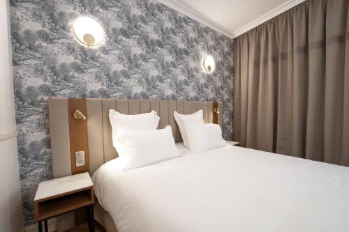 Imagen general del Hotel H&ocirc;tel Margaux. Foto 2