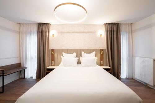 Imagen general del Hotel H&ocirc;tel Margaux. Foto 4
