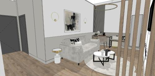 Imagen de la habitación del Hotel H&ocirc;tel Margaux. Foto 12